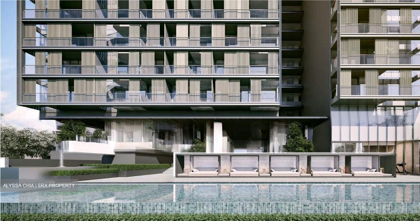 19 Nassim (D10), Apartment #546704561